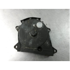 112H007 Right Front Timing Cover For 04-07 Saturn Vue  3.5 11831RCAA010